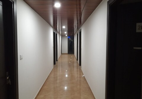 Shubkamna Guest House