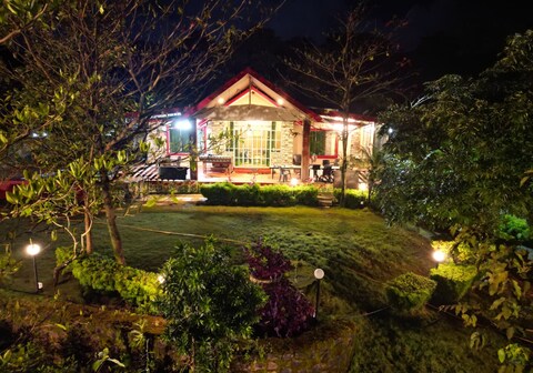 The Kasar House 3BHK Pawna Lake