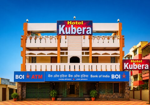 Hotel Kubera