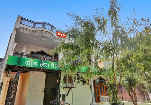 Hotel O Green Lane Valley