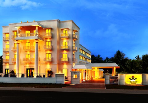 Daiwik Hotels Rameswaram