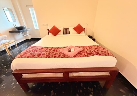 Theja Residency