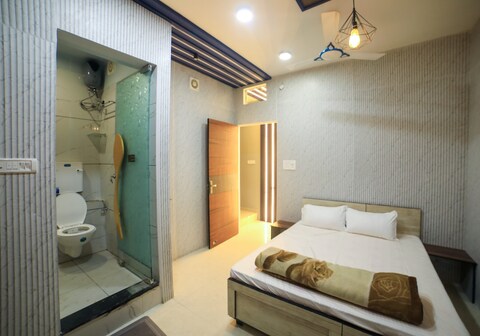 Ramashray Premium Studio Apartments