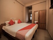 OYO 14788 Sri Srinivasa residency, Hyderabad OYO 14788 Sri Srinivasa residency, Hyderabad