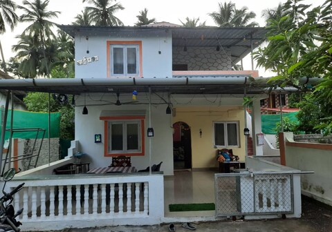 Ajinkya Villa
