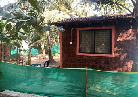 Inchara Cottage Stay Gokarna