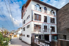 Hotel Al Humzah, Srinagar Hotel Al Humzah, Srinagar