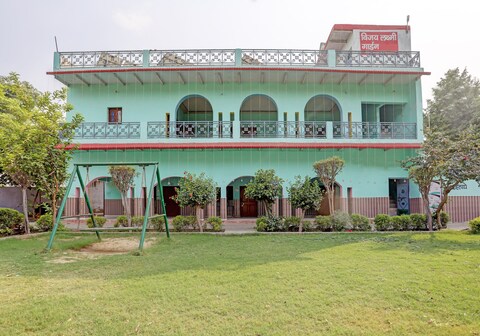 Hotel O Vijay Lakshmi garden