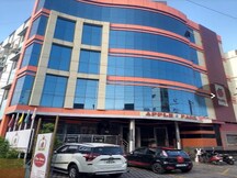 Apple Park Annexe, Tiruchirappalli Apple Park Annexe, Tiruchirappalli