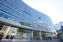 Staycity AparthotelManchester Piccadilly, Manchester Staycity AparthotelManchester Piccadilly, Manchester