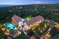 Swiss-Belhotel Segara, Bali Swiss-Belhotel Segara, Bali
