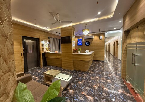 Hotel Krish Villa