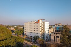 Mango Grove Hotel, Chandigarh Mango Grove Hotel, Chandigarh