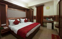 Hotel Rama Residency Gurgaon, Delhi Hotel Rama Residency Gurgaon, Delhi