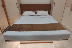 Nandhavanam A Business Class Residency, Chennai Nandhavanam A Business Class Residency, Chennai