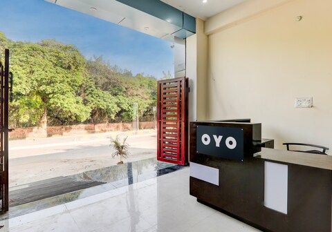 Hotel O JP International