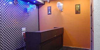 HOTEL ORANGE SUITES, Raichur HOTEL ORANGE SUITES, Raichur
