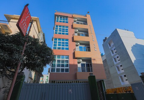 OYO 799 Hotel Tik Tok Pvt Ltd.