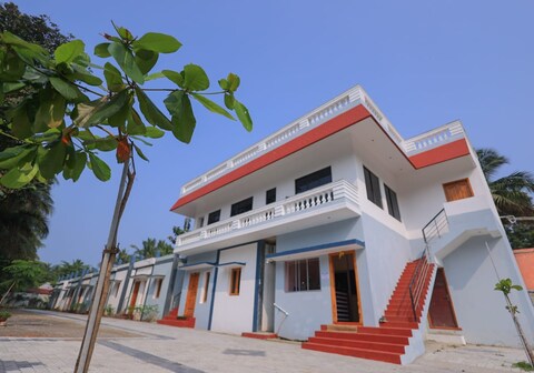 Miraya Resort Pondicherry