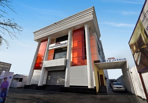 Five Elements Hotels North Avenue