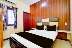 Hotel O Singanallur Railway Junction Formerly 2D Residency, Coimbatore Hotel O Singanallur Railway Junction Formerly 2D Residency, Coimbatore
