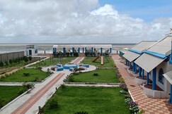 Megha Beach Resort, Mandarmani Megha Beach Resort, Mandarmani