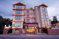 White Ridge Hotel, Dharamshala White Ridge Hotel, Dharamshala