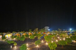 Bijaspur Royale Tree Resort, Gulbarga Bijaspur Royale Tree Resort, Gulbarga