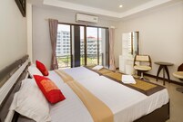 Royal QD Suites, Pattaya Royal QD Suites, Pattaya