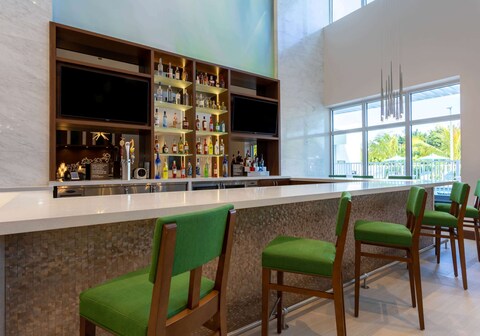 Wyndham Garden Miami International Airport