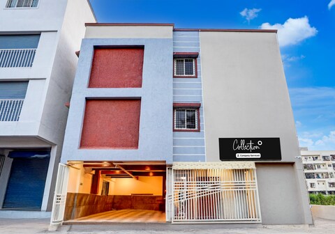 Collection O Talwade Corpoarte Homestay