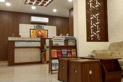 Comfort Inn, Tiruvannamalai Comfort Inn, Tiruvannamalai