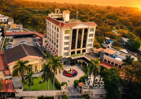 Hotel Swarn Towers