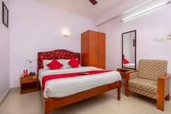 OYO 18953 Anara Residency, Chennai OYO 18953 Anara Residency, Chennai
