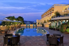 Noor-Us-Sabah Palace, Bhopal Noor-Us-Sabah Palace, Bhopal