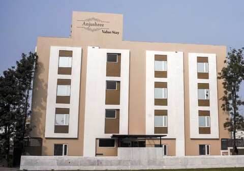 Anjushree Value Stay
