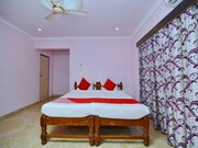 OYO 7258 Spartan Inn Standard, Goa OYO 7258 Spartan Inn Standard, Goa