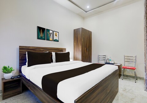 Super Collection O Chikmagalur Market Road