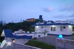 Vaga Leaf Villa, Vagamon Vaga Leaf Villa, Vagamon