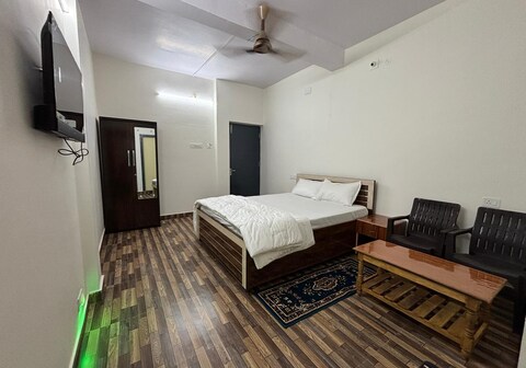 HOTEL SEMILIGUDA IN, Koraput