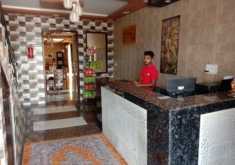 HOTEL SGR