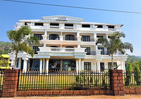 VITS EXCELLENSEA KARDE BEACH