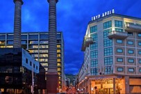 TRYP Barcelona Apolo Hotel, Barcelona TRYP Barcelona Apolo Hotel, Barcelona