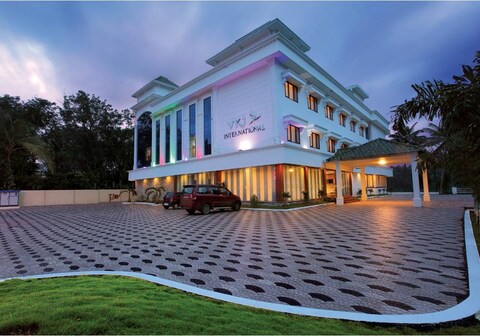 Hotel VKJ International