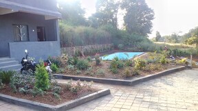 Hotel Greenpalm Retreat, Bhandardara Hotel Greenpalm Retreat, Bhandardara