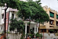 Hotel Atharva, Chhatrapati Sambhajinagar Hotel Atharva, Chhatrapati Sambhajinagar
