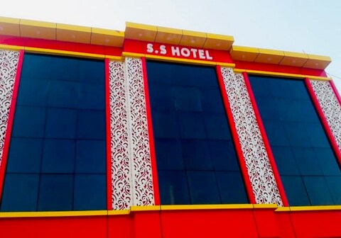 SS HOTEL