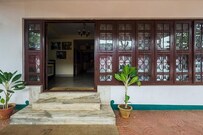 KTDC Tamarind Changanacherry, Kottayam KTDC Tamarind Changanacherry, Kottayam