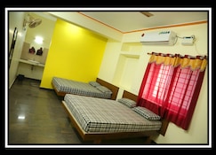 Pattiah Naidu Palace, Palani Pattiah Naidu Palace, Palani