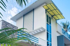 Mud Apples Homestay, Varkala Mud Apples Homestay, Varkala